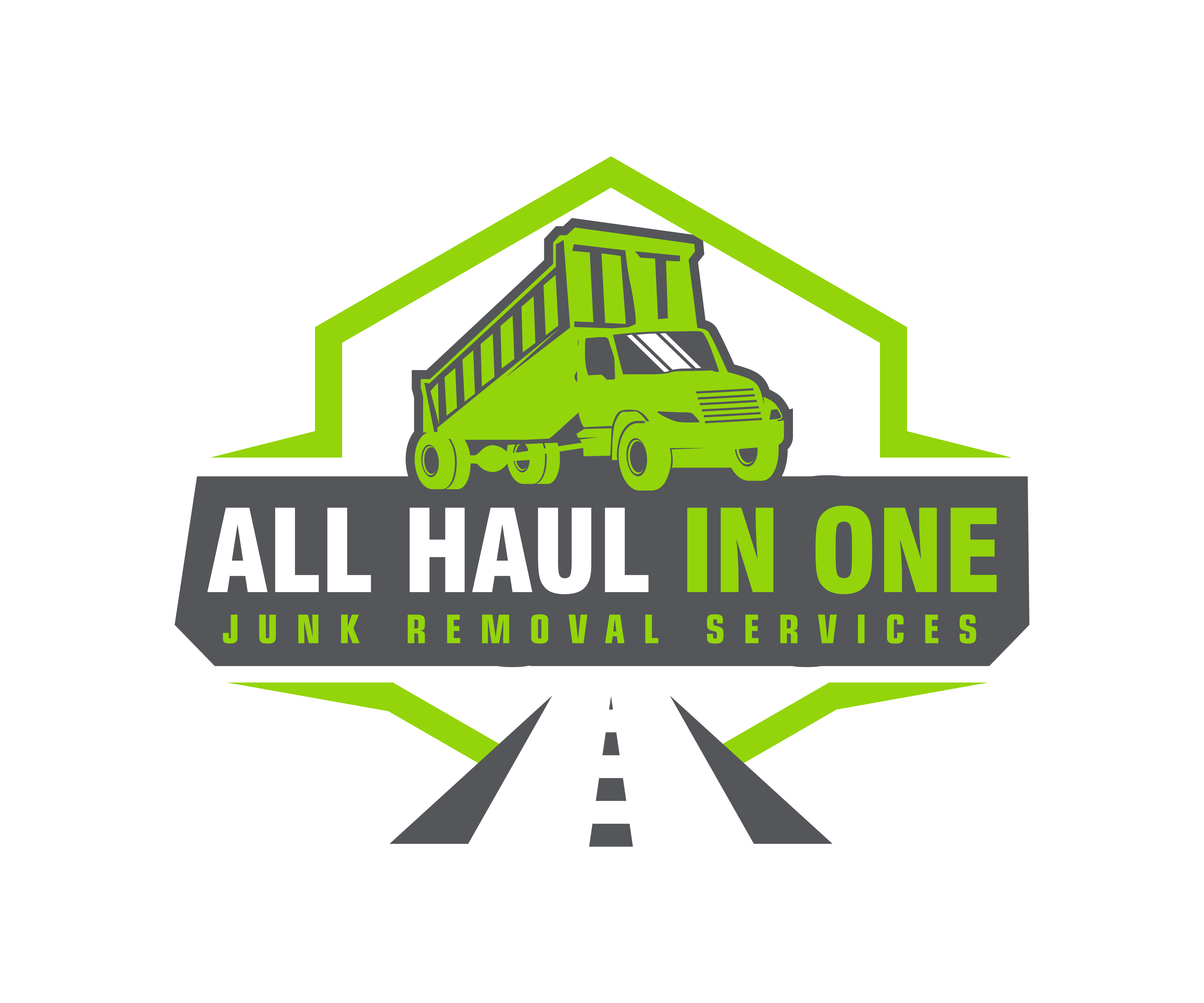 Haul It All Services team in Las Vegas